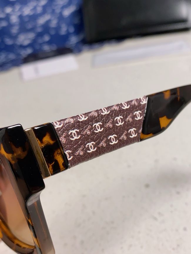Chanel Sunglasses 821629-2