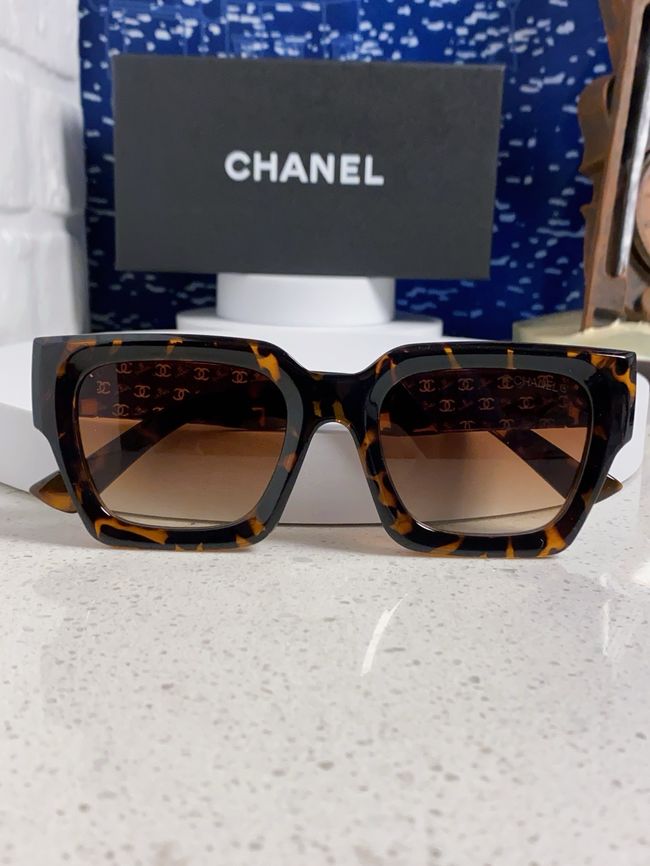 Chanel Sunglasses 821629-2