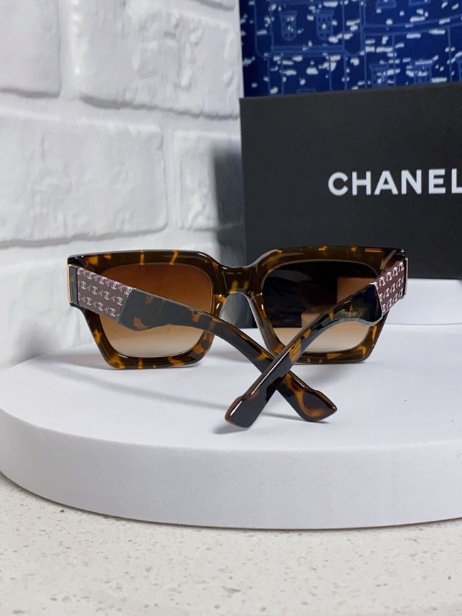 Chanel Sunglasses 821629-2