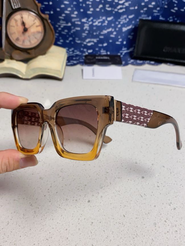 Chanel Sunglasses 821629-5