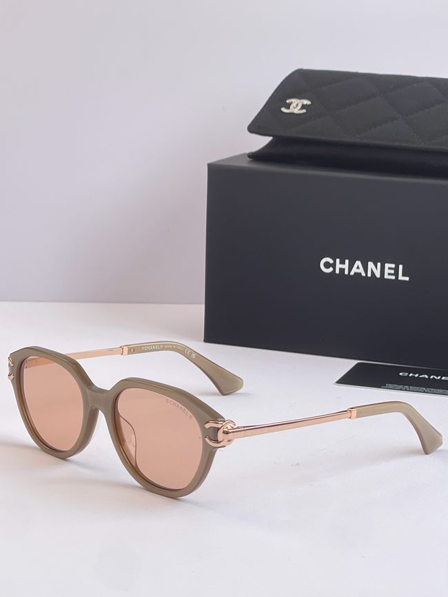 Chanel Sunglasses 821630-5