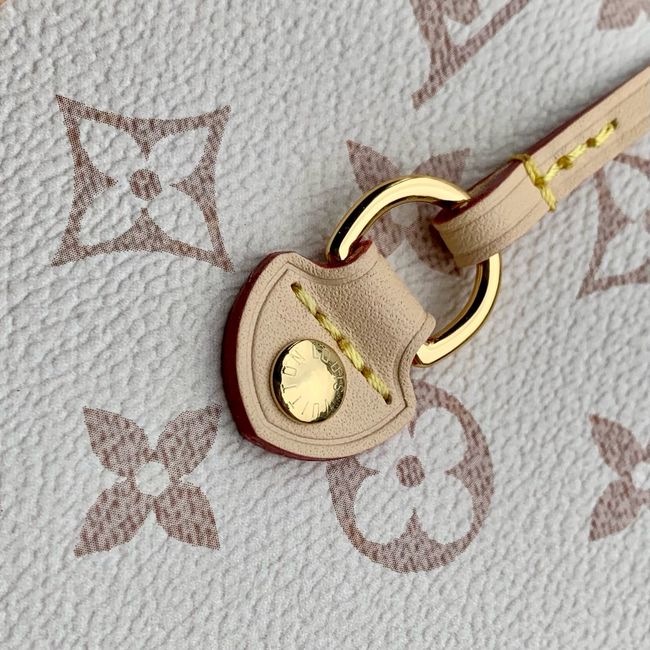 Louis Vuitton Neverfull Inside Out MM M2A095