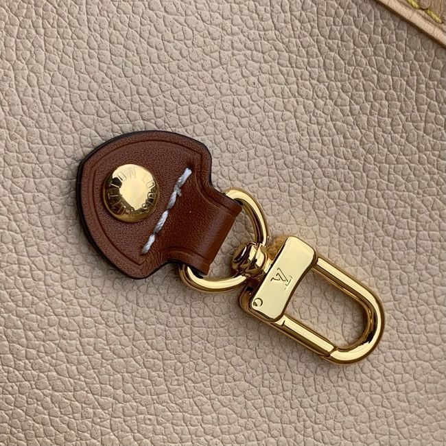 Louis Vuitton Neverfull Inside Out MM M2A095