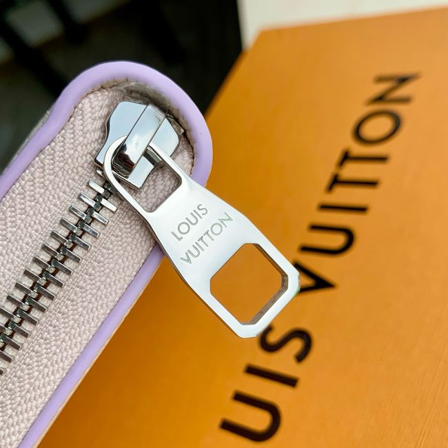 Louis Vuitton Zippy Wallet M2A358 Link Quartz Louis Vuitton Zippy Wallet M2A358 Link Quartz