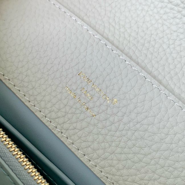 Louis Vuitton Capucines Mini M29607 cream