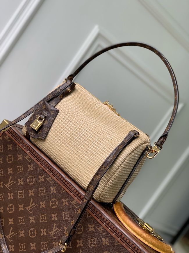 Louis Vuitton Express PM M29552 cream