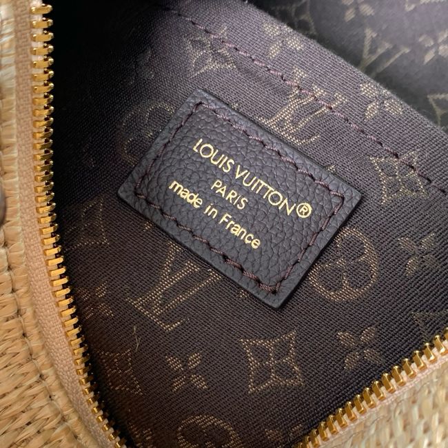 Louis Vuitton Express PM M29552 cream