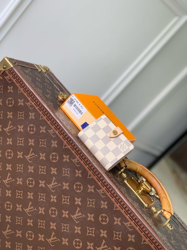Louis Vuitton Mattifying Paper Case N40948