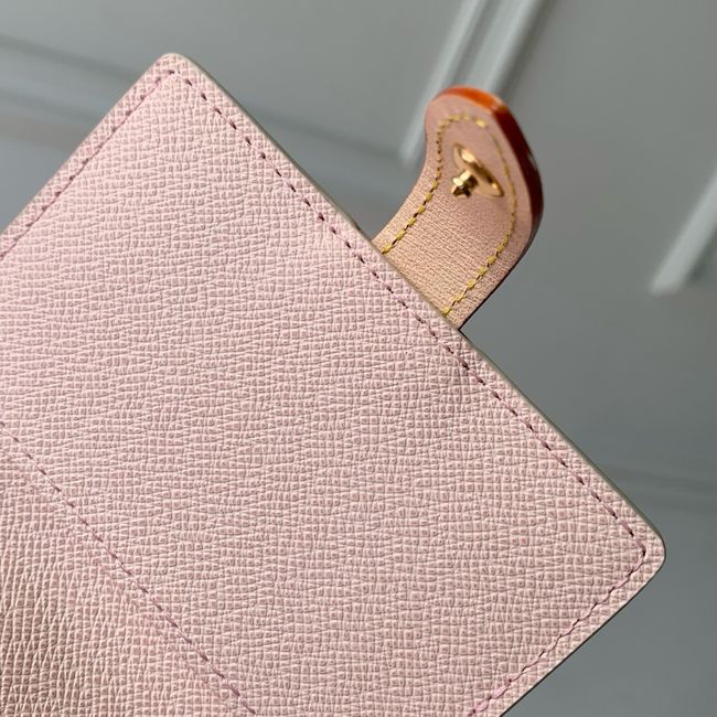 Louis Vuitton Mattifying Paper Case N40948