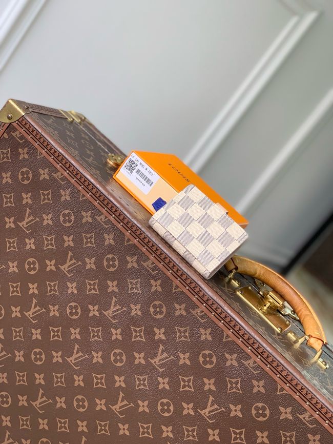 Louis Vuitton Mattifying Paper Case N40948