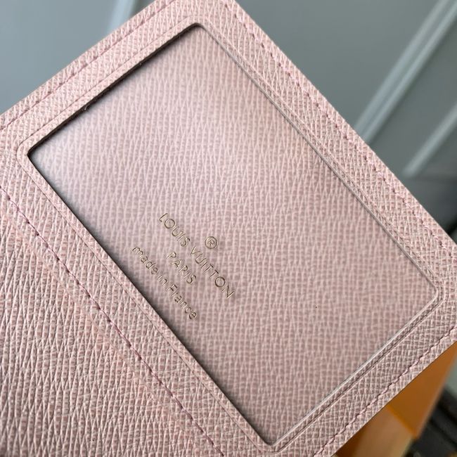 Louis Vuitton Mattifying Paper Case N40948