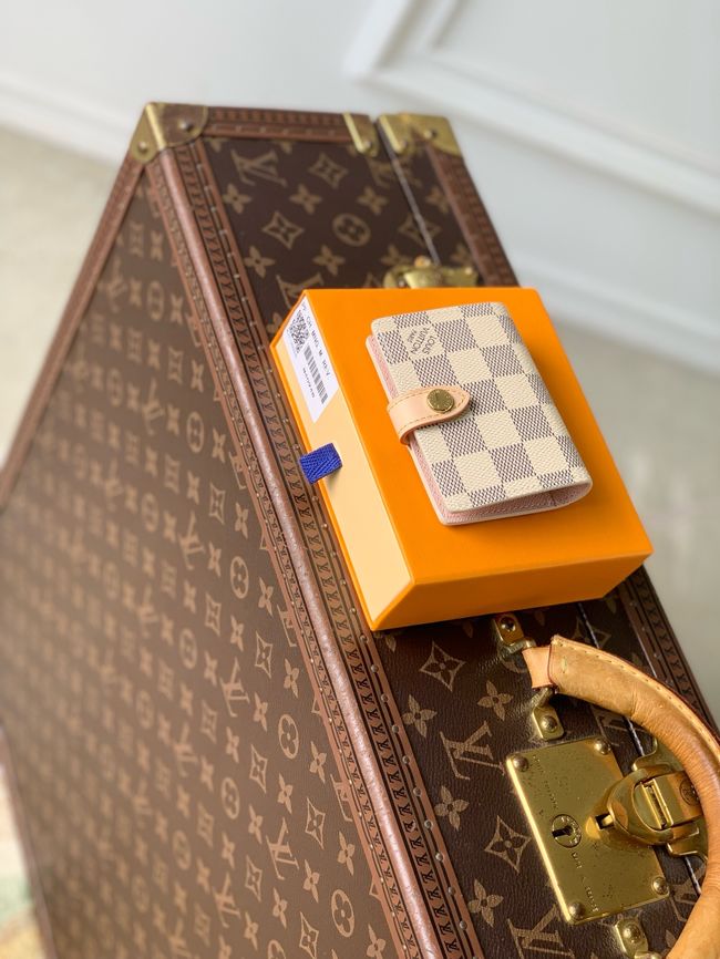 Louis Vuitton Mattifying Paper Case N40948