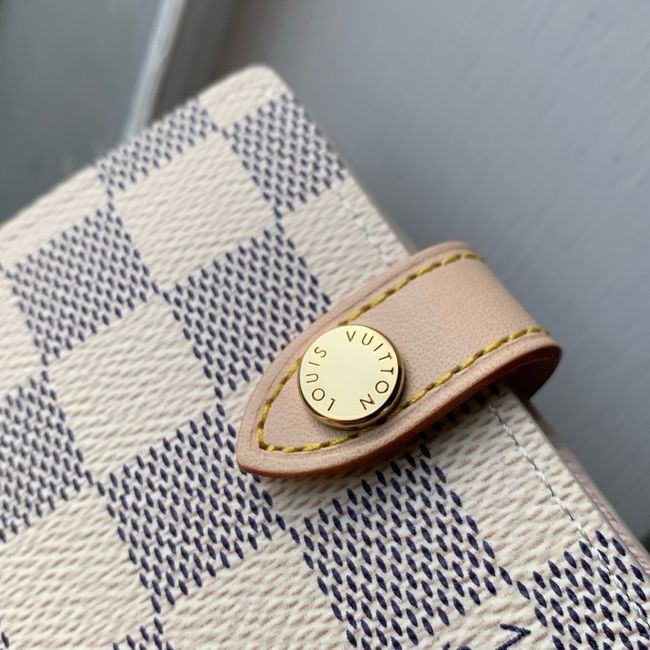 Louis Vuitton Mattifying Paper Case N40948