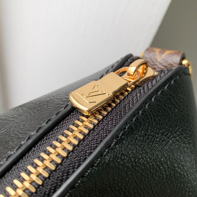 Louis Vuitton New Multipass M3A269 Saga Acajou