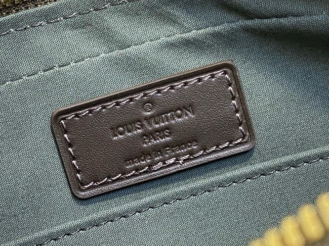 Louis Vuitton Shoulder Bag M92216 Khaki