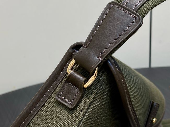 Louis Vuitton Shoulder Bag M92690 Khaki