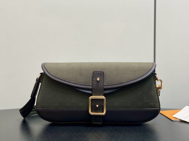 Louis Vuitton Shoulder Bag M92690 Khaki