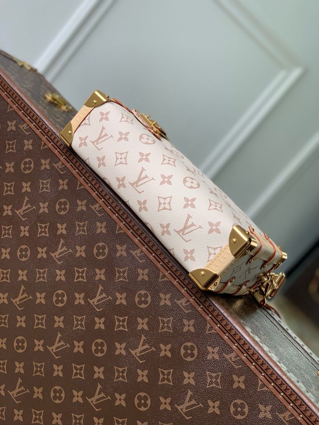 Louis Vuitton Side Trunk MM East-West M29913