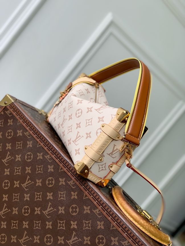 Louis Vuitton Side Trunk MM East-West M29913