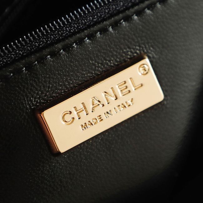 CHANEL SMALL FLAP BAG AS4561-1