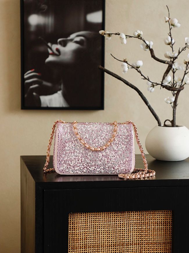 CHANEL SMALL FLAP BAG AS4561-3 CHANEL SMALL FLAP BAG AS4561-3