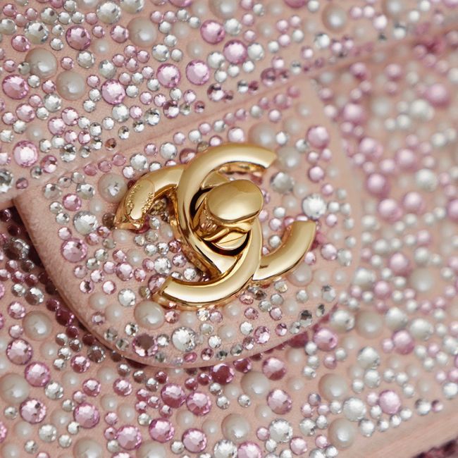 CHANEL SMALL FLAP BAG AS4561-3 CHANEL SMALL FLAP BAG AS4561-3