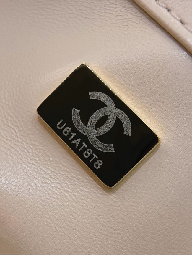 CHANEL SMALL FLAP BAG AS4561-5 CHANEL SMALL FLAP BAG AS4561-5
