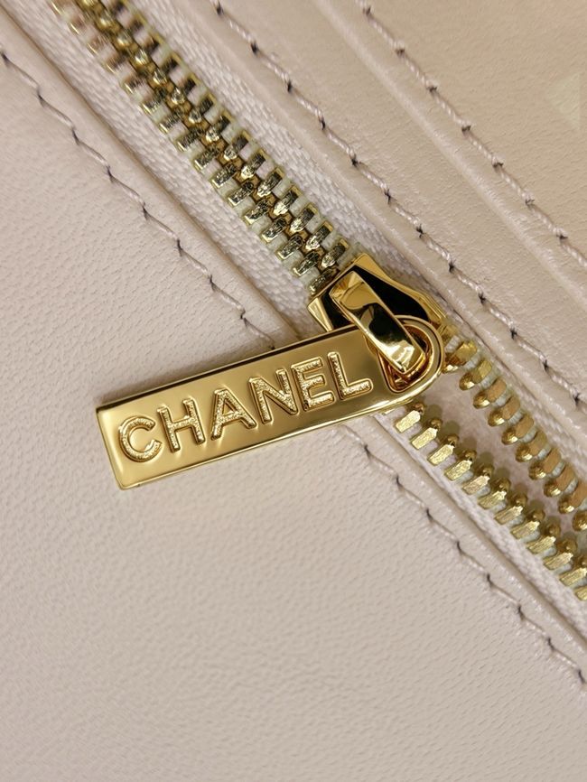 CHANEL SMALL FLAP BAG AS4561-5 CHANEL SMALL FLAP BAG AS4561-5