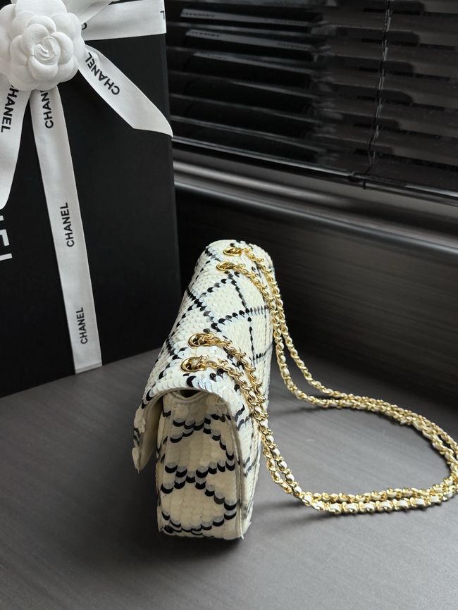 CHANEL SMALL FLAP BAG AS4561-5 CHANEL SMALL FLAP BAG AS4561-5