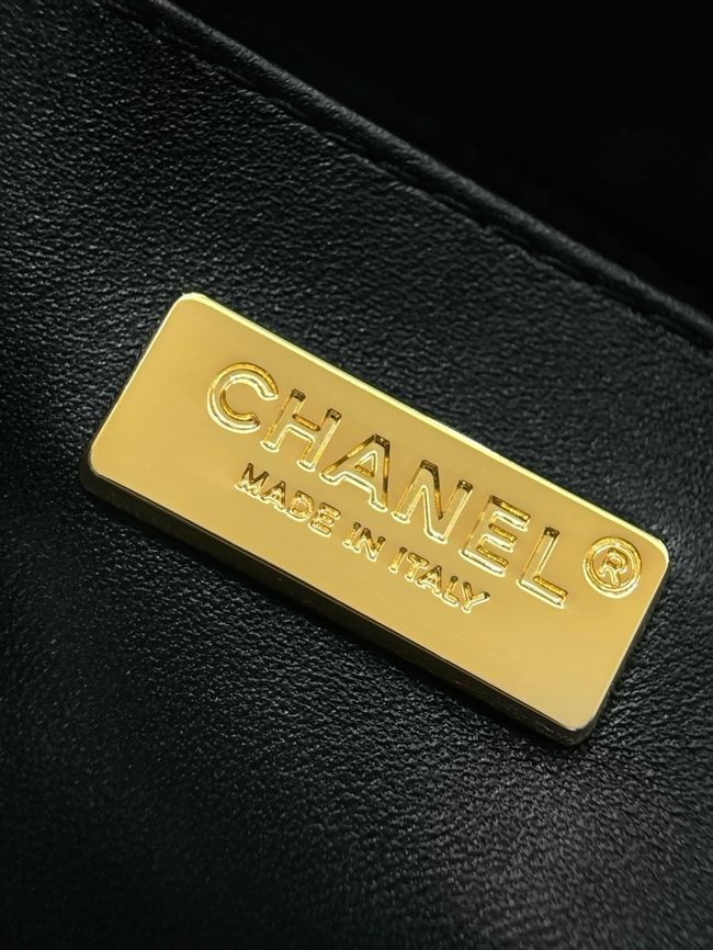 CHANEL SMALL FLAP BAG AS4561-6