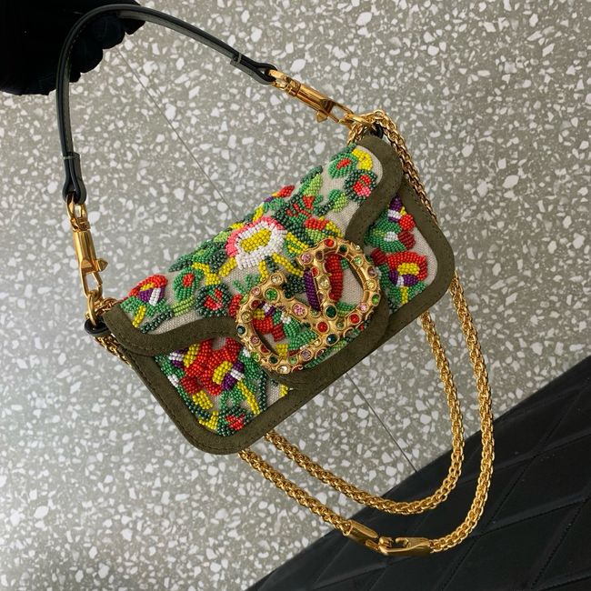 VALENTINO LOCO Small Handbag 5081-5 VALENTINO LOCO Small Handbag 5081-5