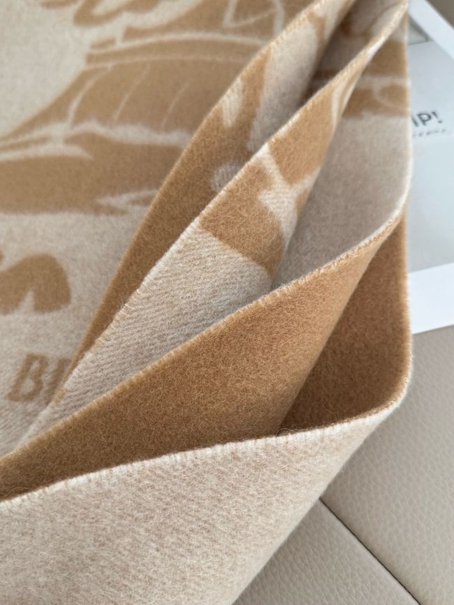 Burberry cashmere scarf BU0022-1