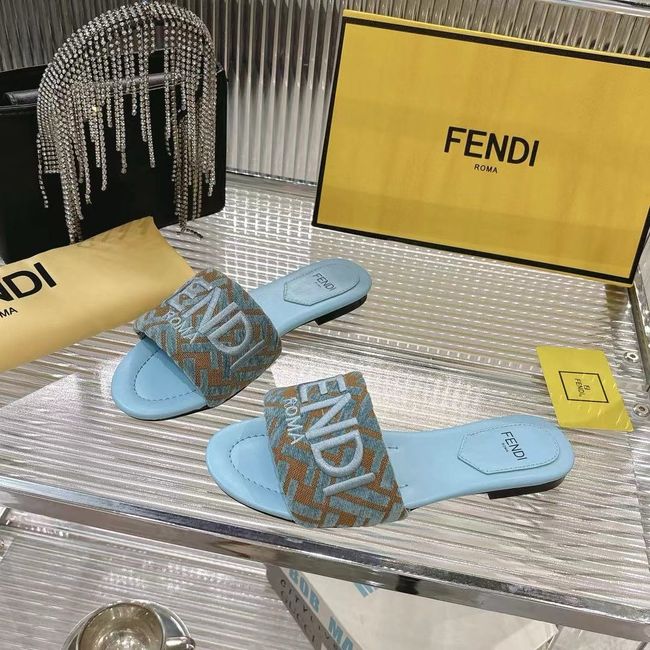 Fendi Mule 65266-1