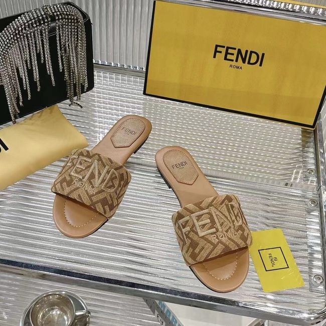 Fendi Mule 65266-4