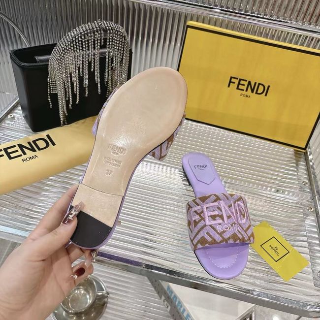 Fendi Mule 65266-5