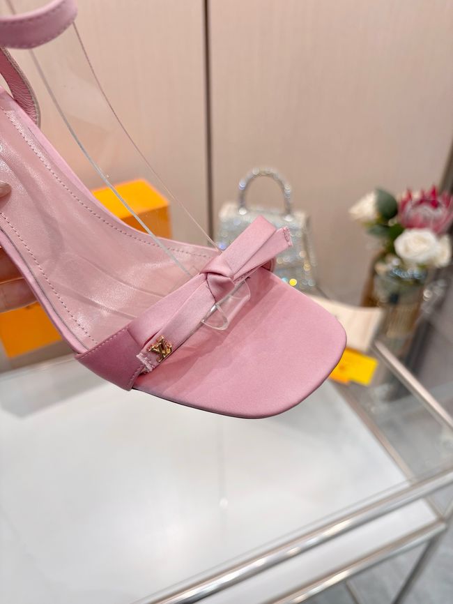 Louis Vuitton Slingbacks 7.5CM 65262-2