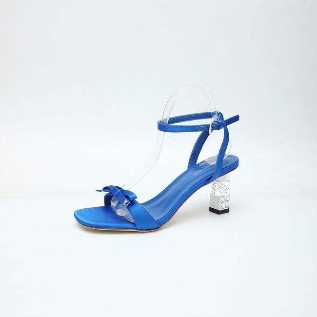 Louis Vuitton Slingbacks 7.5CM 65262-6