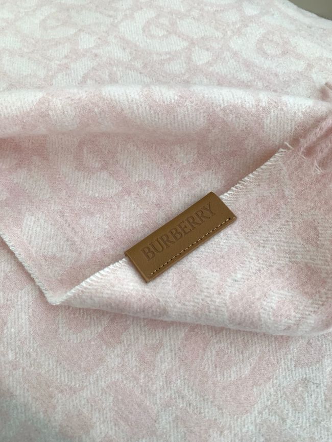 Burberry cashmere scarf BU0029-1