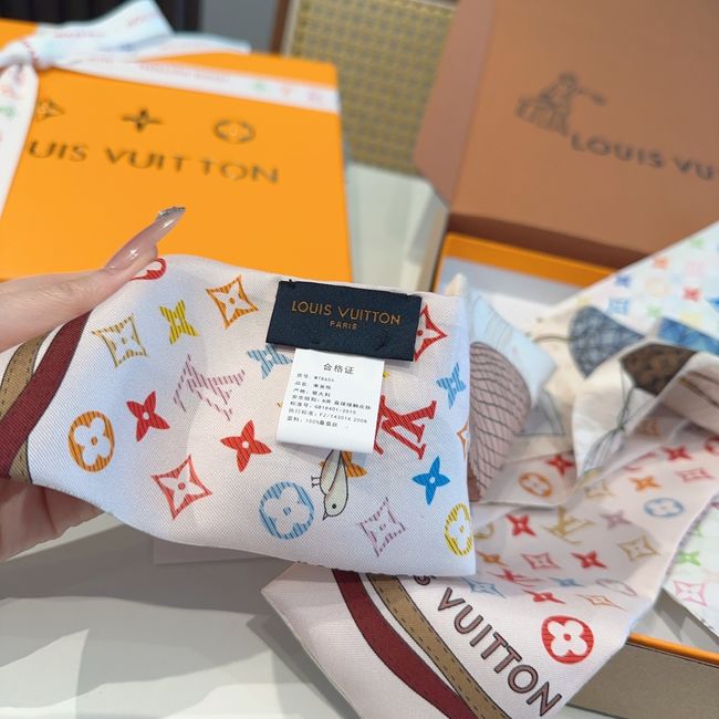 Louis Vuitton New From The Cloud Bandeau M98868-2 Louis Vuitton New From The Cloud Bandeau M98868-2
