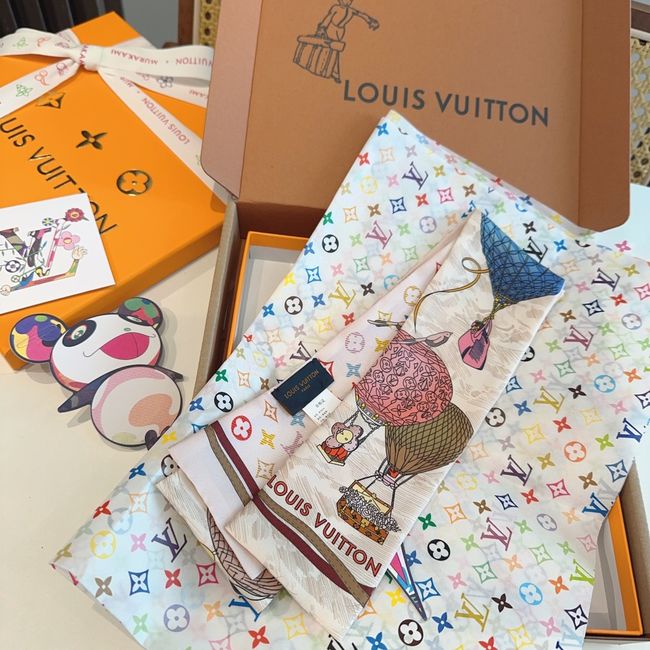Louis Vuitton New From The Cloud Bandeau M98868-2 Louis Vuitton New From The Cloud Bandeau M98868-2