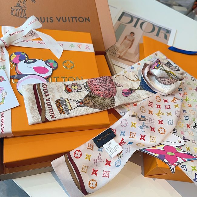 Louis Vuitton New From The Cloud Bandeau M98868-3