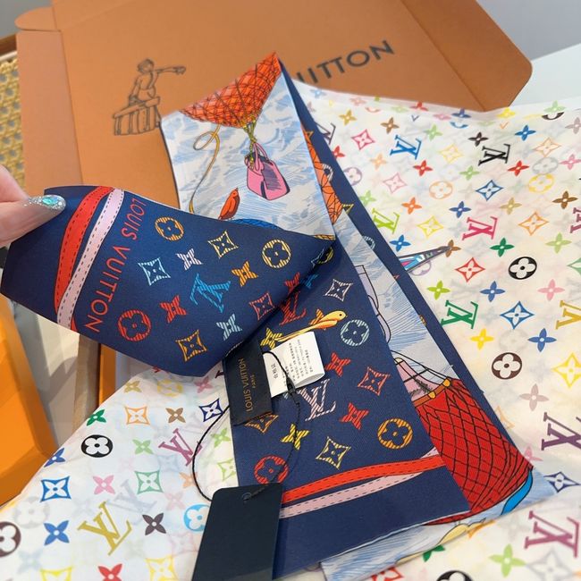 Louis Vuitton New From The Cloud Bandeau M98868-4 Louis Vuitton New From The Cloud Bandeau M98868-4