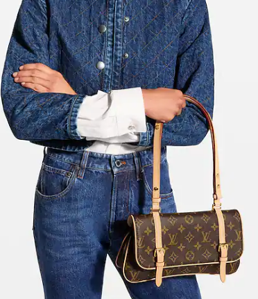 Louis vuitton New Marelle M28613