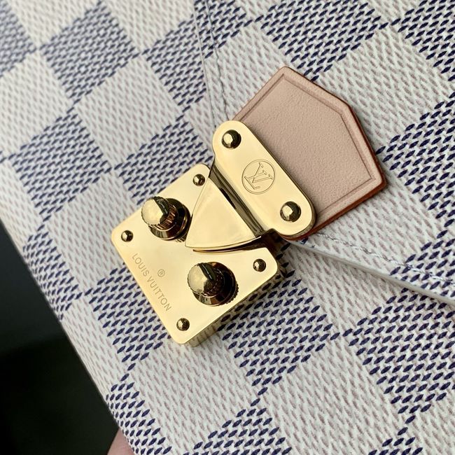 Louis Vuitton Lip and Eye Brush Set N40947 Louis Vuitton Lip and Eye Brush Set N40947