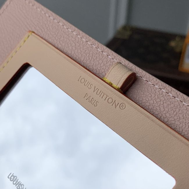 Louis Vuitton Lip and Eye Brush Set N40947 Louis Vuitton Lip and Eye Brush Set N40947