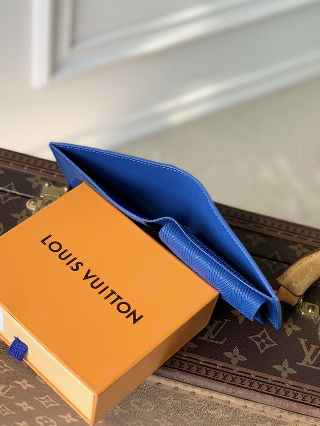 Louis Vuitton Multiple Wallet M2A448 Saffron Louis Vuitton Multiple Wallet M2A448 Saffron