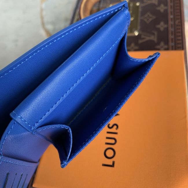 Louis Vuitton Multiple Wallet M2A448 Saffron Louis Vuitton Multiple Wallet M2A448 Saffron
