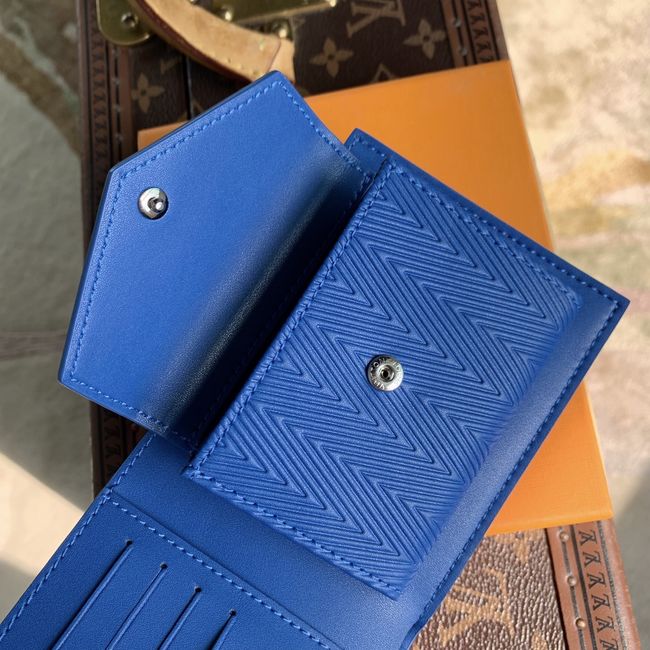 Louis Vuitton Multiple Wallet M2A448 Saffron Louis Vuitton Multiple Wallet M2A448 Saffron