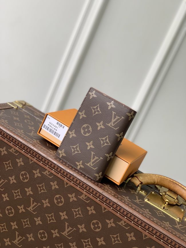 Louis Vuitton Pocket Organizer M2A495
