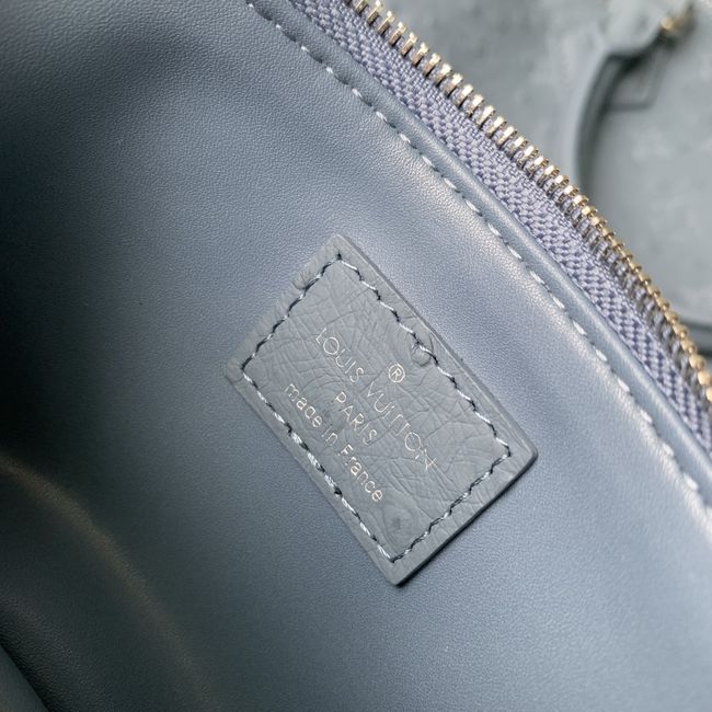 Louis Vuitton Runway Speedy P9 Bandouliere 30 M24425 blue